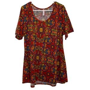 LuLaRoe Perfect T
